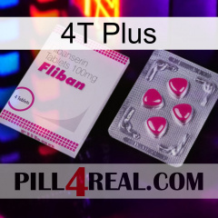 4T Plus 32